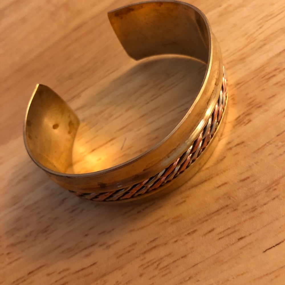 Cuff Bracelet - Picture 2 of 5